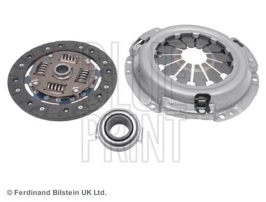 BLUE PRINT Комплект сцепления ADH230109